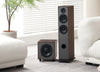 Elipson Horus 8S Noyer et gris - EasyLounge - 7