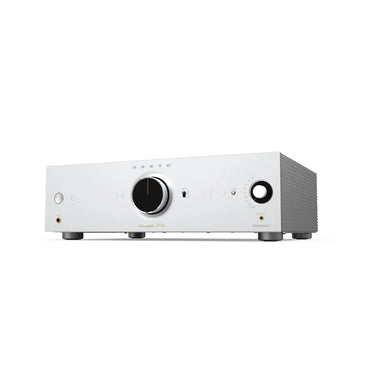 Onkyo Icon P-80 Silver