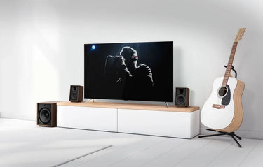 Klipsch ProMedia Heritage 2.1 BT Noyer - EasyLounge - 3