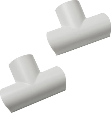 D-Line Lot de 2 T pour Trunk 30 15