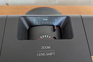 Optoma UHZ55 - EasyLounge - 17