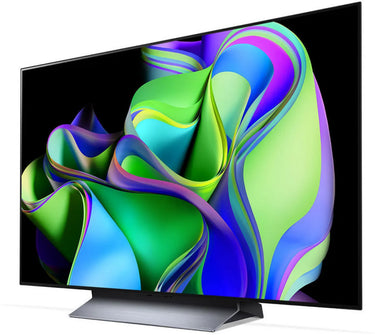 LG Electronics OLED48C3 - EasyLounge - 10
