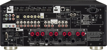 Pioneer SC-2023-K Noir - EasyLounge - 2