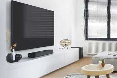 Denon Home 550 Noir - EasyLounge - 14