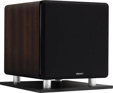 Elipson Prestige Facet Sub10 Noyer - EasyLounge - 2