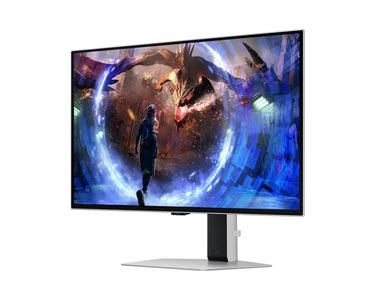 Samsung Odyssey OLED G6 - G60SD 27" - EasyLounge - 12