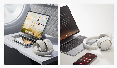 FiiO EH13 Blanc - EasyLounge - 10