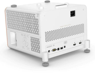 BenQ X3000i - EasyLounge - 6