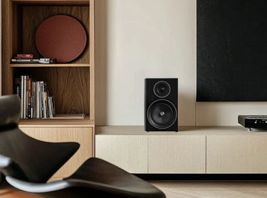 Jamo C707PA MKII Noir - EasyLounge - 16