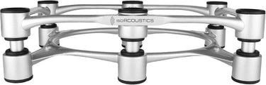 IsoAcoustics Aperta 300 Argent (la pièce)