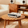 Shanling CT90 Silver - EasyLounge - 8