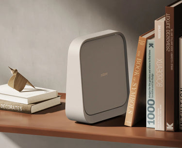 XGIMI Elfin Flip - EasyLounge - 7