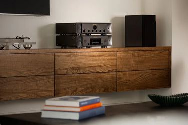 Marantz CD50N Noir - EasyLounge - 11