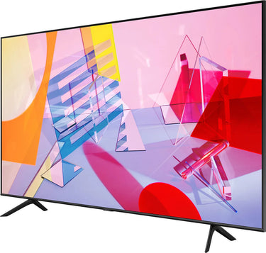 Samsung QE85Q60T - EasyLounge - 7