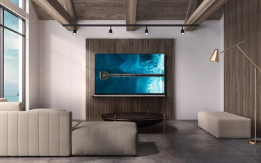 LG Electronics OLED65E9 - EasyLounge - 24