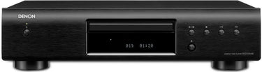 Denon DCD-520AE Noir
