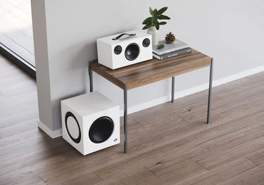 Audio Pro Addon SW-10 Blanc - EasyLounge - 6