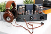 Cayin CS-55A KT88 Noir - EasyLounge - 2