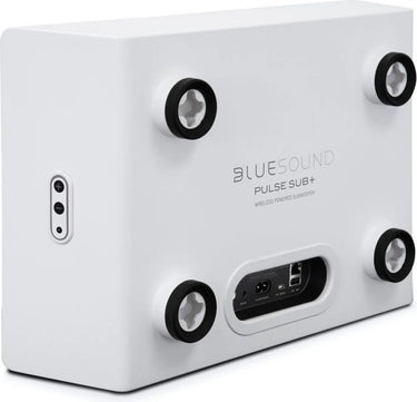 Bluesound Pulse Sub + Blanc - EasyLounge - 11