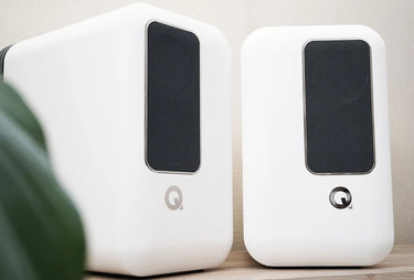 Q Acoustics Q Active 200 Google Blanc - EasyLounge - 20