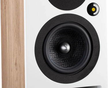 Davis Acoustics Krypton 3 Blanc - EasyLounge - 6