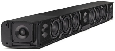 Sennheiser Ambeo SoundBar Noir - EasyLounge - 3