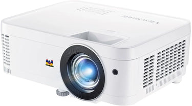 ViewSonic PX706HD Blanc - EasyLounge - 17