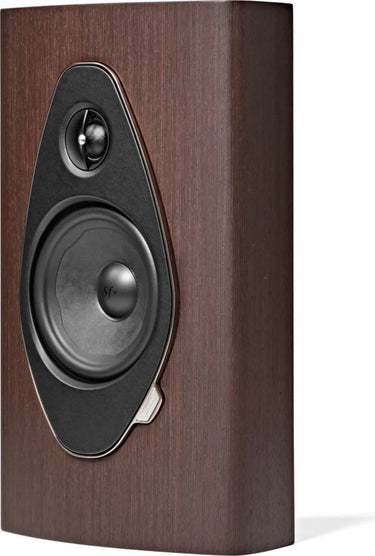 Sonus Faber Sonetto On Wall G2 Wengé (la pièce)
