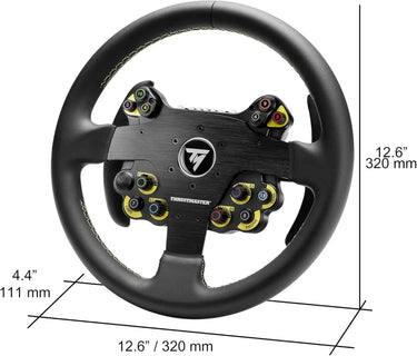 Thrustmaster  EVO Racing 32R Leather - EasyLounge - 5