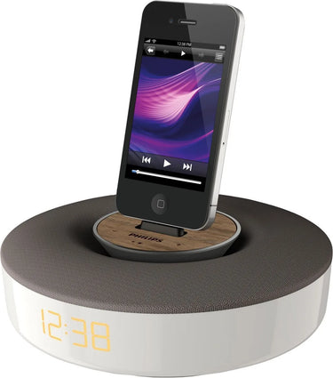 Philips DS1150 Blanc - EasyLounge - 2
