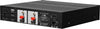 Emotiva BasX A-2 Noir - EasyLounge - 2