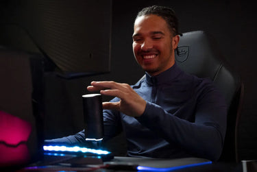 JBL Quantum Stream - EasyLounge - 22