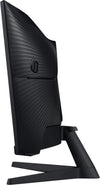 Samsung Odyssey G5 - G55T 34" - EasyLounge - 9