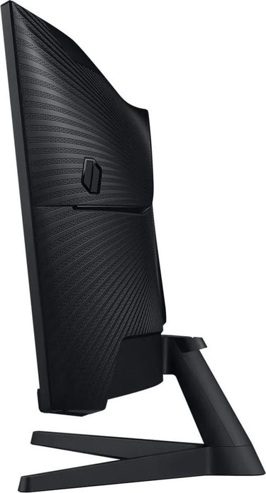 Samsung Odyssey G5 - G55T 34" - EasyLounge - 9