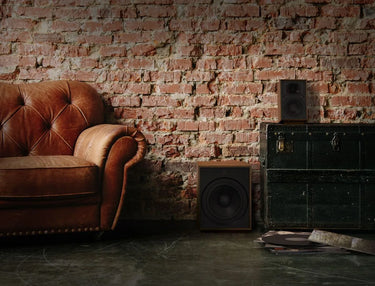 Klipsch ProMedia Heritage 2.1 BT Noyer - EasyLounge - 6