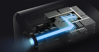 Xiaomi Mi Smart Compact Projector 2 - EasyLounge - 8