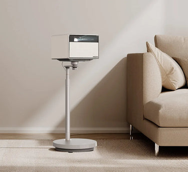 Xgimi Horizon Ultra + Pied de sol Floor Stand Ultra (F069S) - EasyLounge - 5