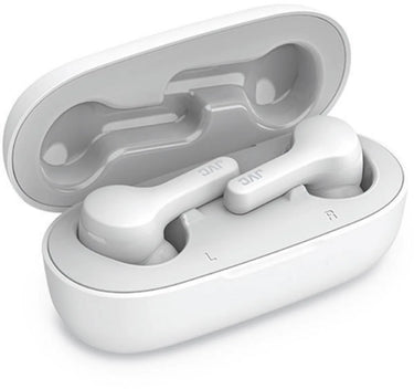 JVC HA-A8T Blanc