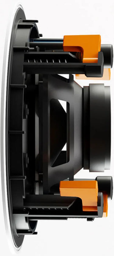 Dali Phantom E-60 Blanc - EasyLounge - 4