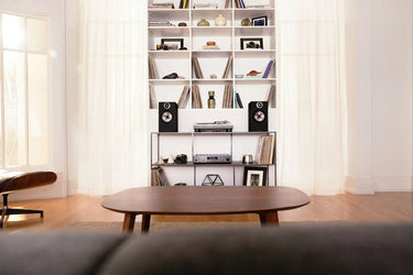 BW 606 Noir mat - EasyLounge - 8