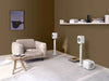 KEF S1 Blanc pour LSX2 Wireless - EasyLounge - 6