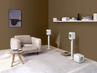 KEF S1 Blanc pour LSX2 Wireless - EasyLounge - 6