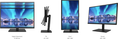 Asus ProArt Display OLED PA27DCE-K - EasyLounge - 19