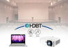 ViewSonic LS850WU Blanc - EasyLounge - 18