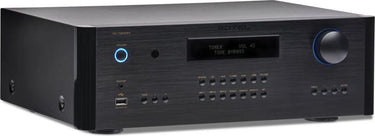 Rotel RC-1590 MKII Noir