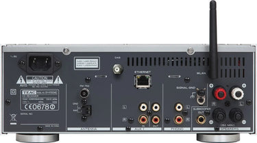 Teac CR-H700 Noir - EasyLounge - 2