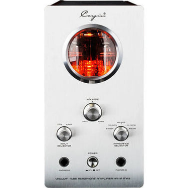 Cayin HA-1A MK2 - EasyLounge - 4