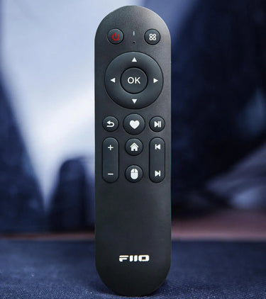 FiiO RM3 - EasyLounge - 10