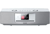 Kenwood CR-ST700SCD Silver - EasyLounge - 3
