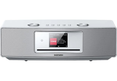 Kenwood CR-ST700SCD Silver - EasyLounge - 3
